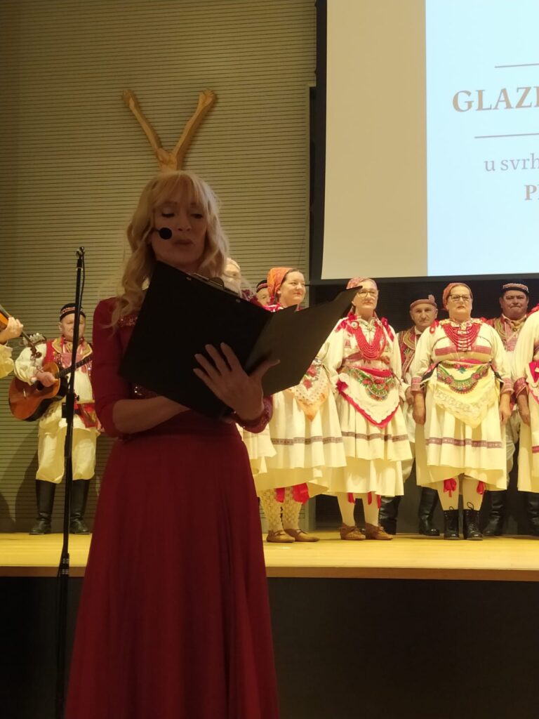 Koncert za prihvatilište oboljelih od karcinoma