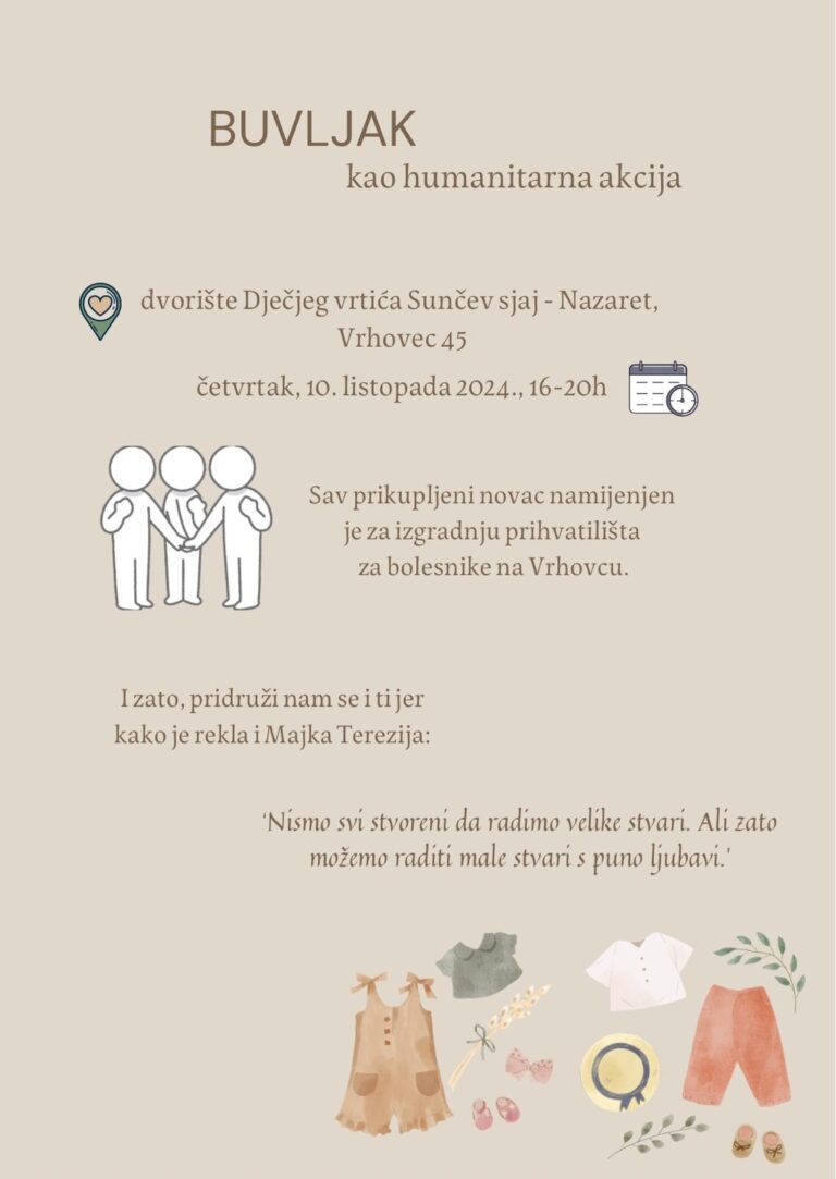 Humanitarna akcija